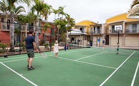 Coolum Beach Getaway Resort