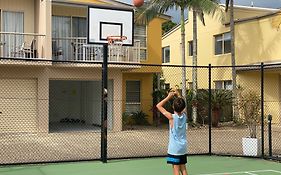 Coolum Beach Getaway Resort